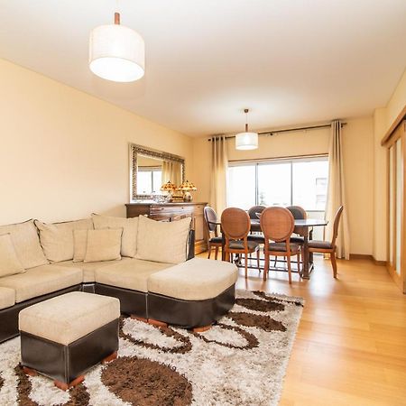Atlantico Apartment Ponta Delgada Buitenkant foto
