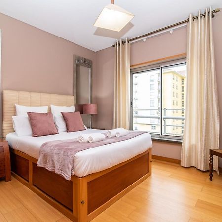 Atlantico Apartment Ponta Delgada Buitenkant foto