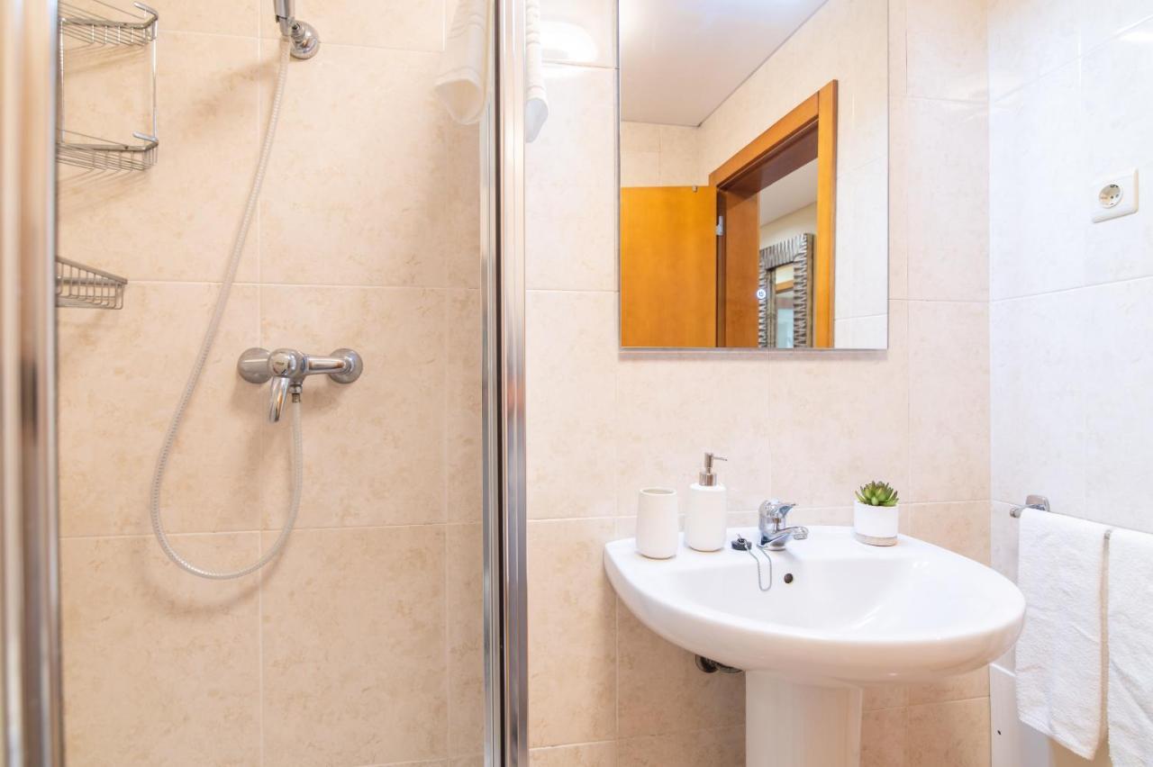 Atlantico Apartment Ponta Delgada Buitenkant foto