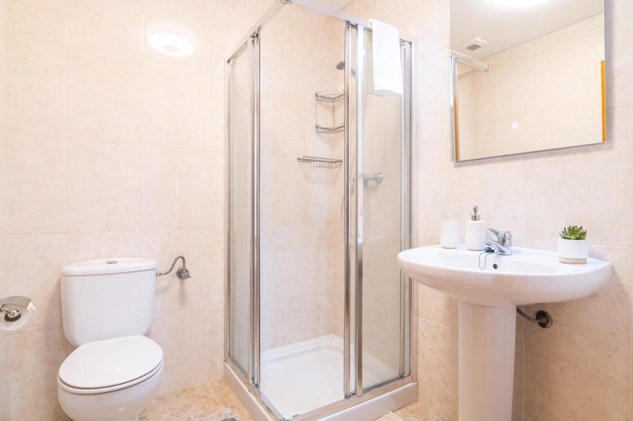 Atlantico Apartment Ponta Delgada Buitenkant foto